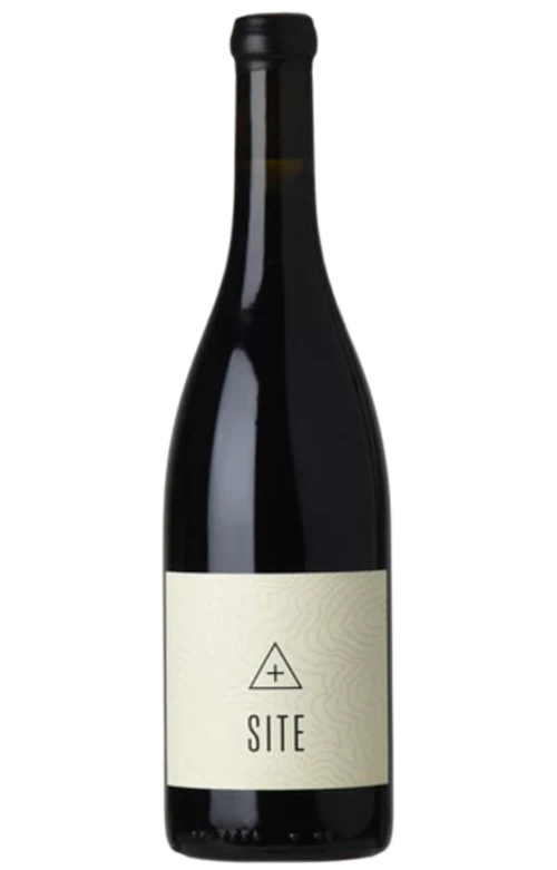 2018 | Site Wine Co. | Larner Vineyard Viognier at CaskCartel.com