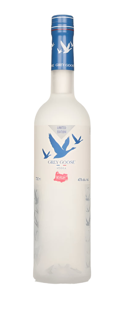 Grey Goose Limited Edition Dubrovnik Vodka | 700ML at CaskCartel.com