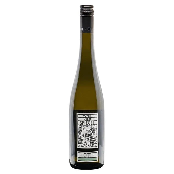 2018 | Weingut OTT | Feuersbrunner Spiegel Gruner Veltliner at CaskCartel.com