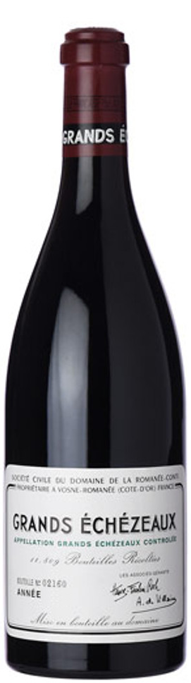 2022 | Domaine de la Romanee-Conti | Grands Echezeaux at CaskCartel.com