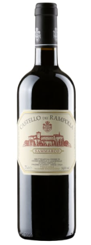 2018 | Castello dei Rampolla | Sammarco (Magnum) at CaskCartel.com