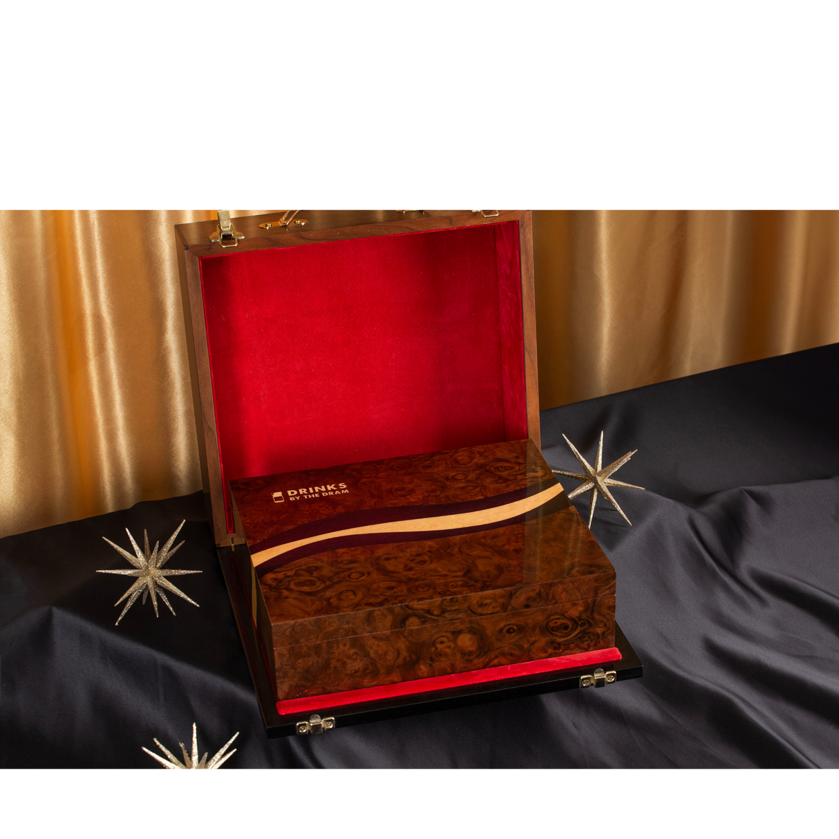 Very Old and Rare Advent Calendar Whisky 2024 | 24*30ML | By DRINKS BY THE DRAM