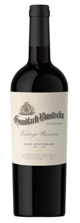 Gundlach Bundschu | Vintage Reserve Cabernet Sauvignon - NV at CaskCartel.com