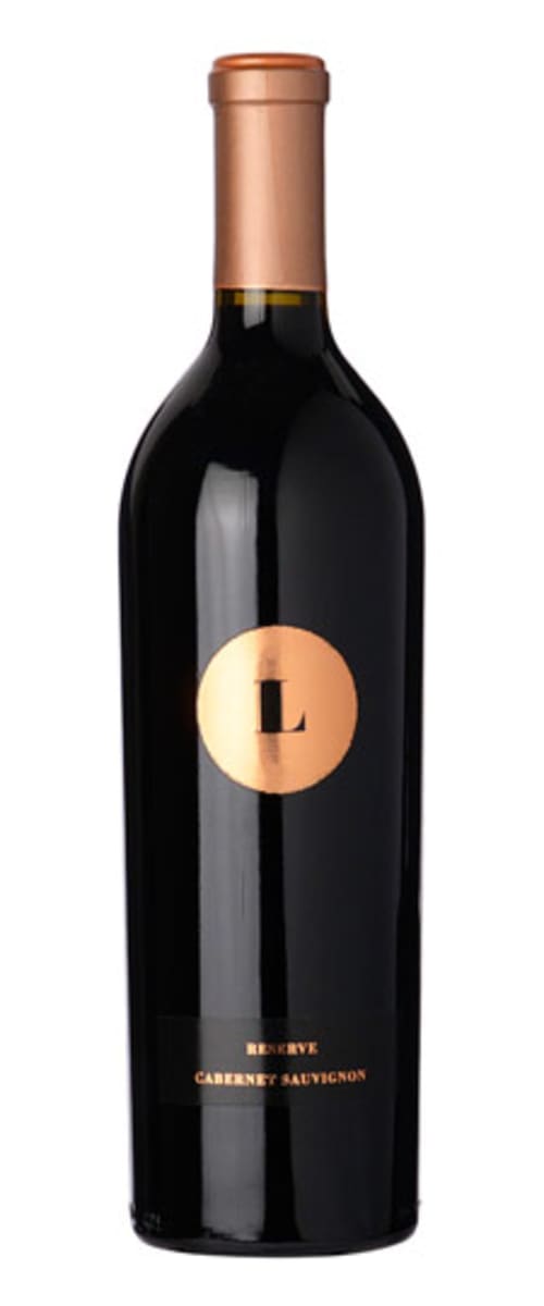 2016 | Lewis Cellars | Reserve Cabernet Sauvignon at CaskCartel.com