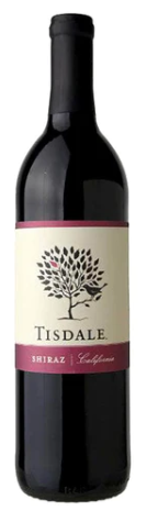 Tisdale | Shiraz - NV at CaskCartel.com