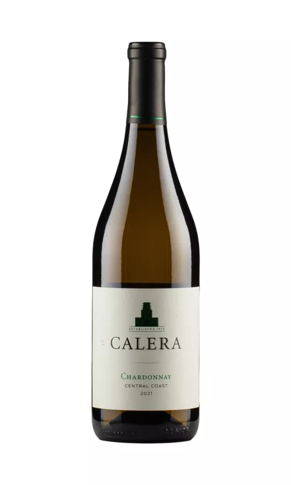 2021 | Calera | Central Coast Chardonnay at CaskCartel.com