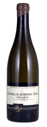 2020 | Roland Lavantureux | Vaudesir at CaskCartel.com
