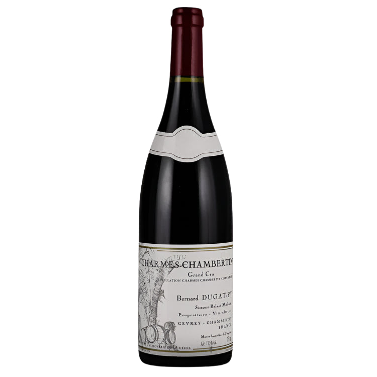 2011 | Domaine Dugat-Py | Charmes-Chambertin at CaskCartel.com