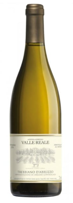 2020 | Valle Reale | Trebbiano d'Abruzzo at CaskCartel.com