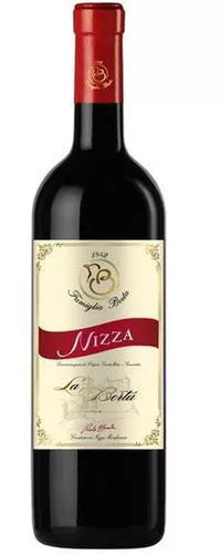 2016 | Winery Family Berta Paolo | La Berta at CaskCartel.com