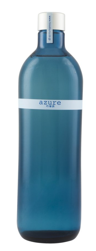 Azure Ginjo Sake | 700ML at CaskCartel.com