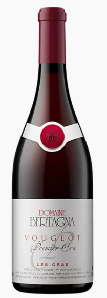 2016 | Domaine Bertagna | Les Cras at CaskCartel.com