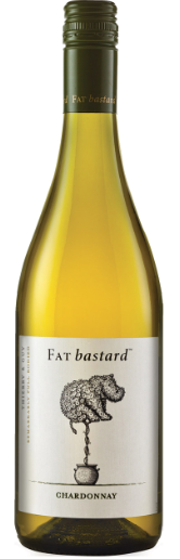 2020 | Thierry & Guy | Fat Bastard Chardonnay at CaskCartel.com