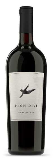 2016 | High Dive | Napa Valley at CaskCartel.com