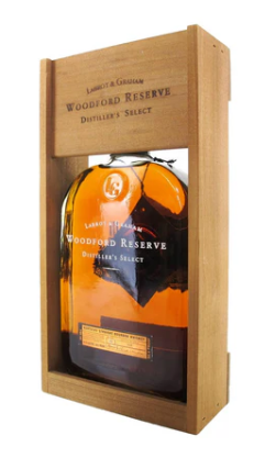 Woodford Reserve Distiller's Select Batch #2 Whiskey at CaskCartel.com