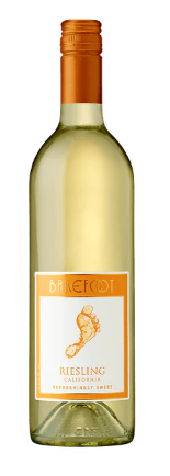 Barefoot Cellars | Riesling - NV at CaskCartel.com