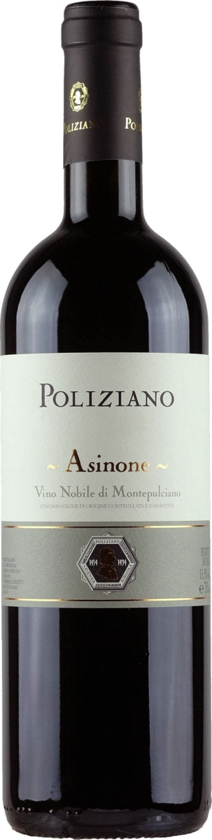 2018 | Poliziano | Asinone at CaskCartel.com