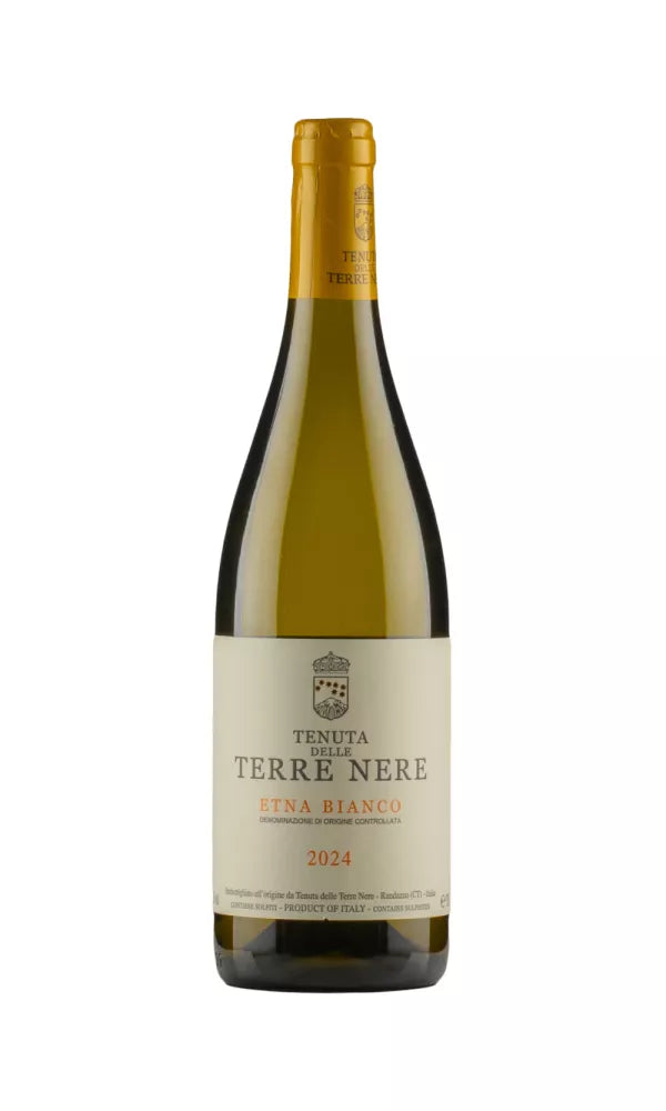 2024 | Tenuta delle Terre Nere | Etna Bianco at CaskCartel.com