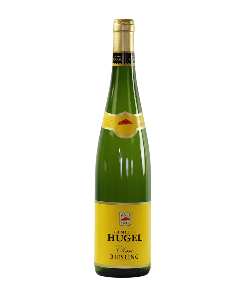 1969 | Hugel & Fils | Riesling at CaskCartel.com