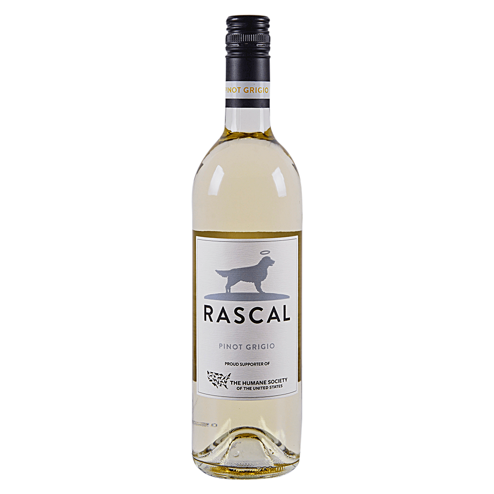 Rascal | Pinot Gris - NV at CaskCartel.com