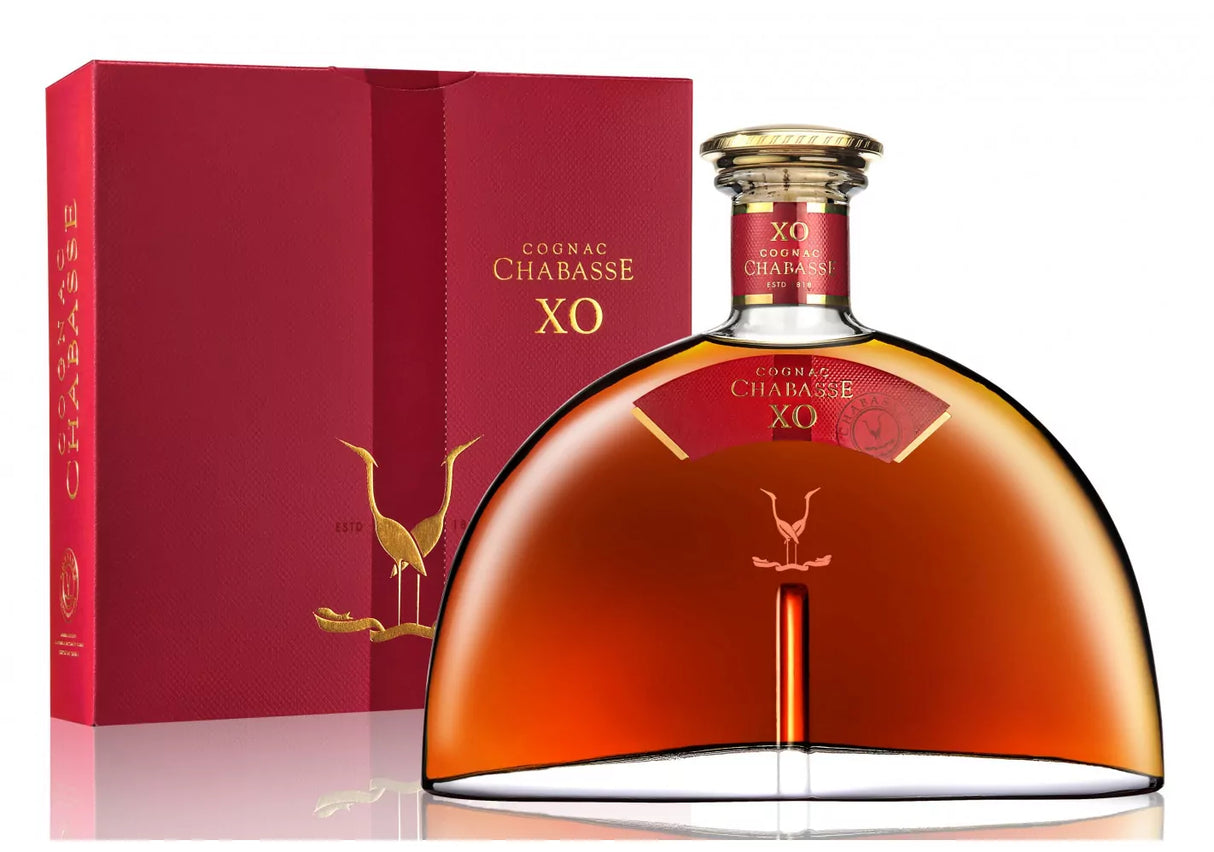 Cognac Chabasse XO | 700ML