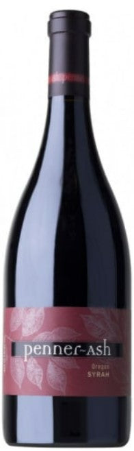 2016 | Penner-Ash Wine Cellars | Syrah at CaskCartel.com