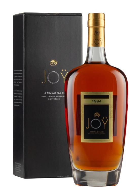 Domaine de Joy Vintage 1994 Armagnac | 700ML at CaskCartel.com