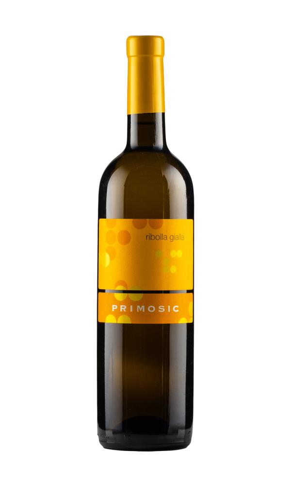2022 | Primosic | Ribolla Gialla at CaskCartel.com
