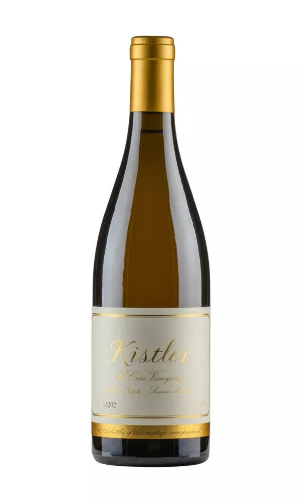 2020 | Kistler | McCrea Vineyard Chardonnay at CaskCartel.com