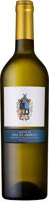 2016 | Quinta de Foz de Arouce | Branco at CaskCartel.com