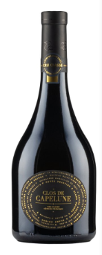 2022 | Chateau Saint-Maur | Clos de Capelune Blanc at CaskCartel.com