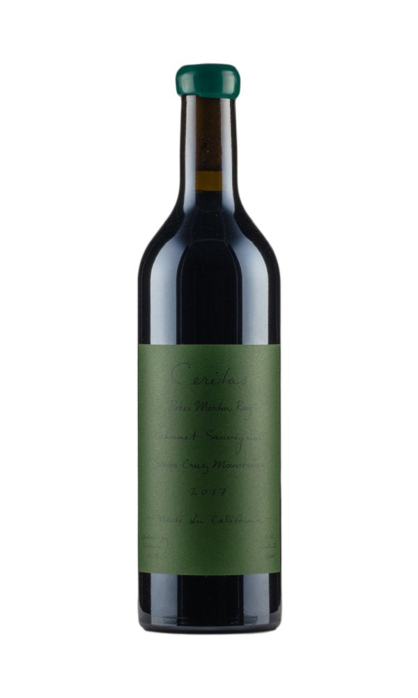 2017 | Ceritas | Peter Martin Ray Vineyard Cabernet Sauvignon at CaskCartel.com