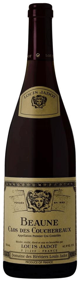 2008 | Louis Jadot | Domaine des Heritiers Clos des Couchereaux at CaskCartel.com