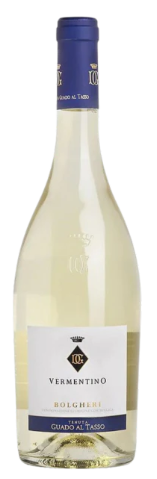 2022 | Tenuta Guado al Tasso | Vermentino di Bolgheri at CaskCartel.com