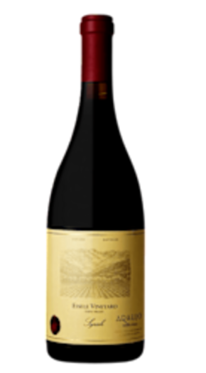 2017 | Eisele Vineyard | Syrah at CaskCartel.com