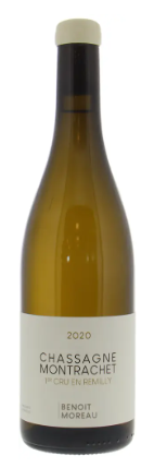 2020 | Benoit Moreau | En Remilly at CaskCartel.com