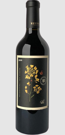 2016 | Reynolds Family Winery | Persistence Red at CaskCartel.com