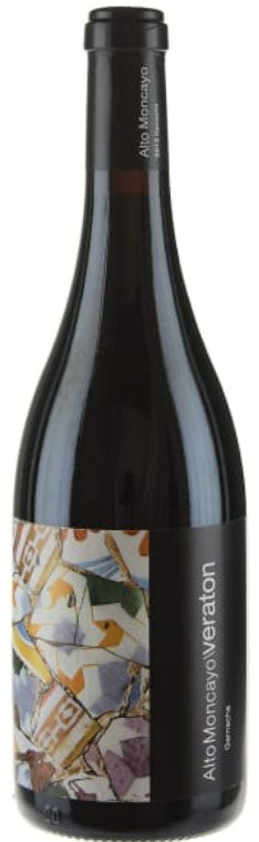 2018 | Bodega Alto Moncayo | Veraton Garnacha at CaskCartel.com