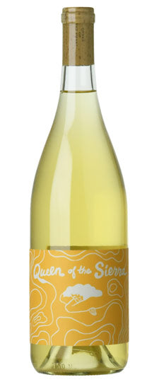 2021 | Forlorn Hope | Queen of the Sierra White at CaskCartel.com