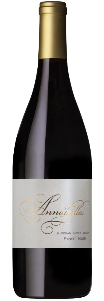 2020 | Michael Pozzan Winery | Annabella Pinot Noir at CaskCartel.com