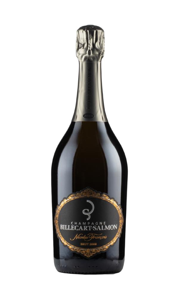 2008 | Billecart-Salmon | Cuvee Nicolas-Francois Billecart at CaskCartel.com