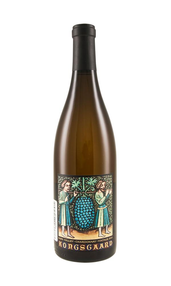 2015 | Kongsgaard | The Judge Chardonnay at CaskCartel.com