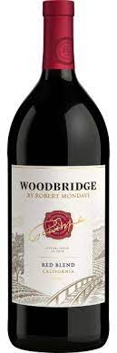Woodbridge by Robert Mondavi | Red Blend (Magnum) - NV at CaskCartel.com
