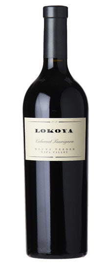 2010 | Lokoya | Mount Veeder Cabernet Sauvignon at CaskCartel.com