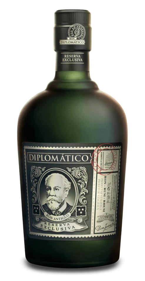 Diplomatico Reserva Exclusiva Rum | 1L at CaskCartel.com