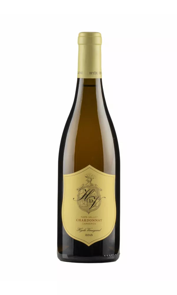 2013 | HDV | Hyde Vineyard Chardonnay at CaskCartel.com