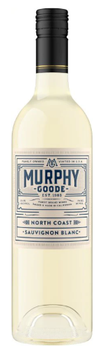 2022 | Murphy-Goode | Sauvignon Blanc at CaskCartel.com