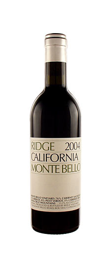 2004 | Kiss Ridge Vineyards | Cabernet Sauvignon at CaskCartel.com