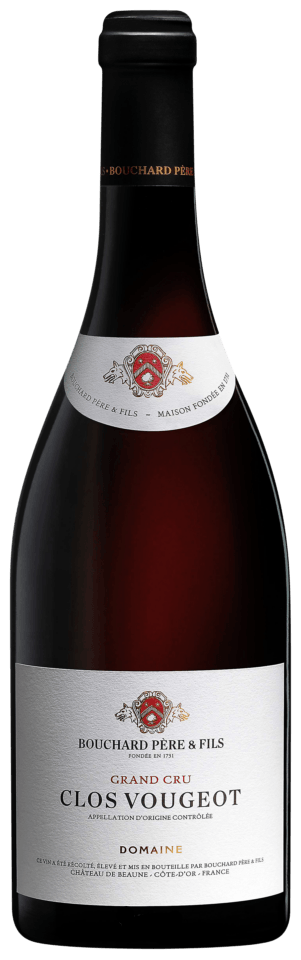 2006 | Bouchard Pere & Fils | Clos de Vougeot at CaskCartel.com