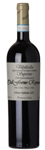 2011 | Dal Forno Romano | Vigneto Monte Lodoletta Valpolicella Superiore at CaskCartel.com